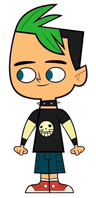 Duncan (Total Dramarama) .